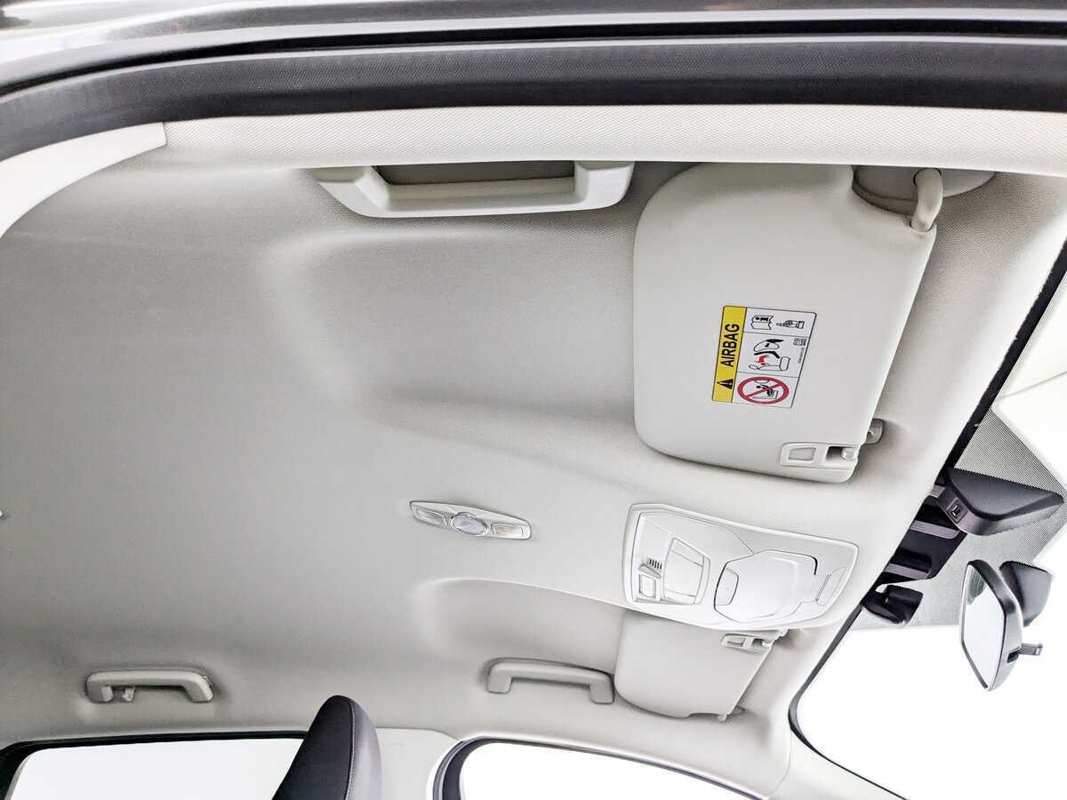 Б/У Форд Куга 2018 года. Фото: #17