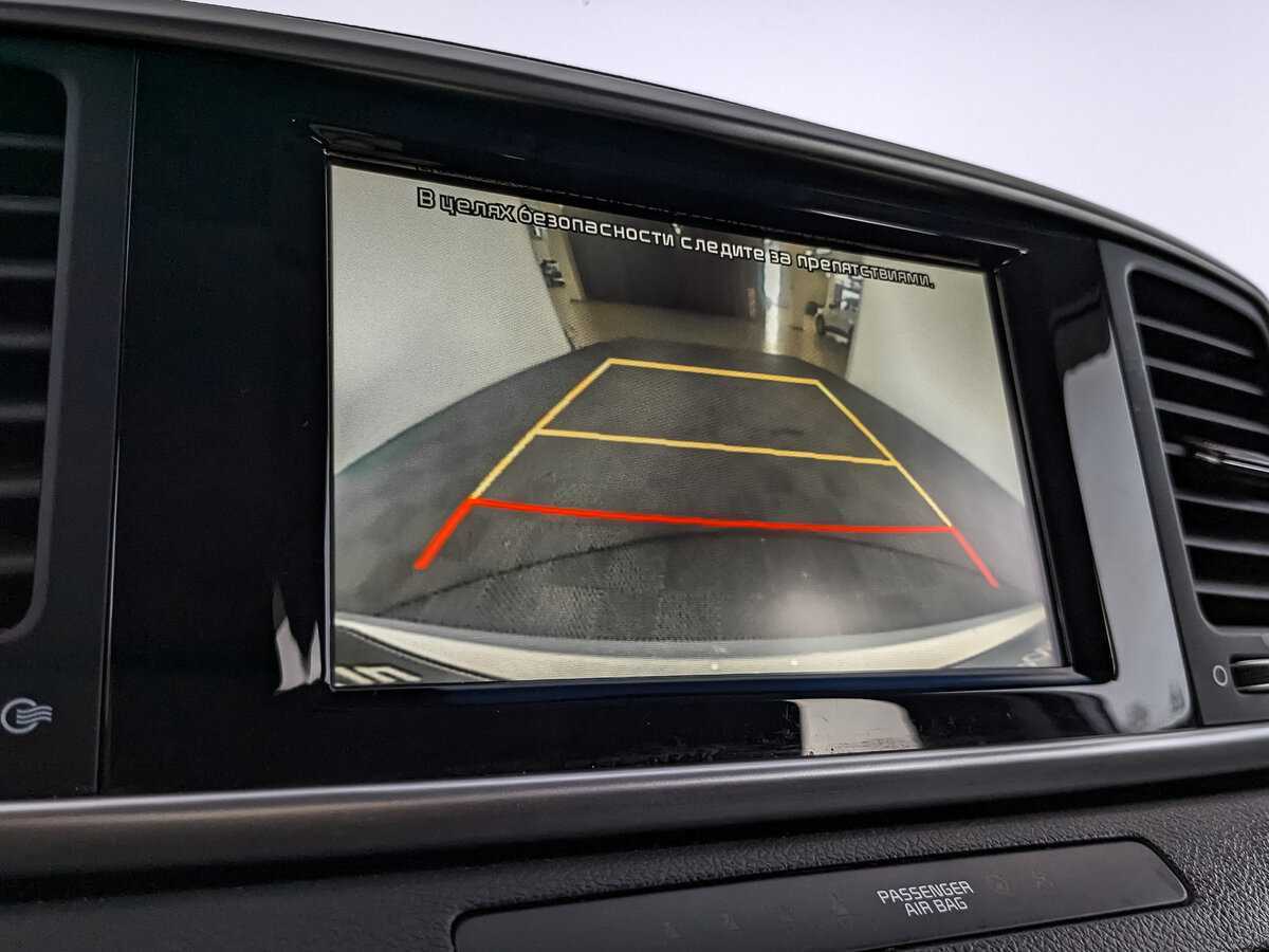 Kia Sportage 2019 года с пробегом. Фото: #22