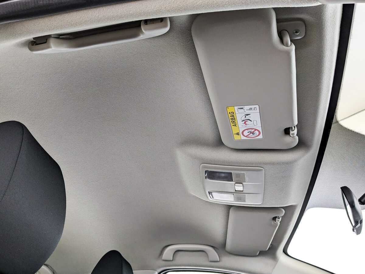 Б/У Мазда 3 2015 года. Фото: #17