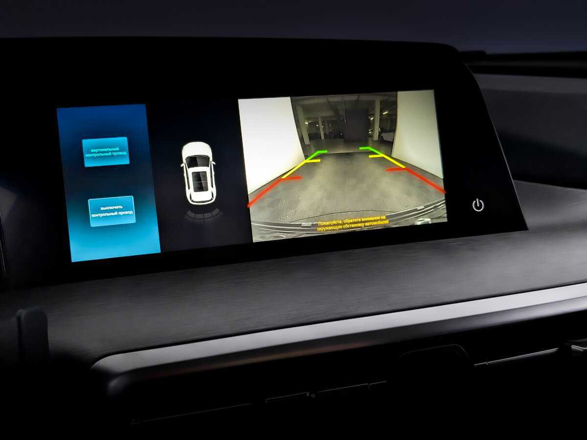 Changan CS35PLUS 2023 года с пробегом. Фото: #22