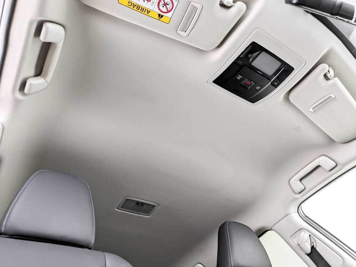 Lexus NX 2018 года с пробегом. Фото: #17