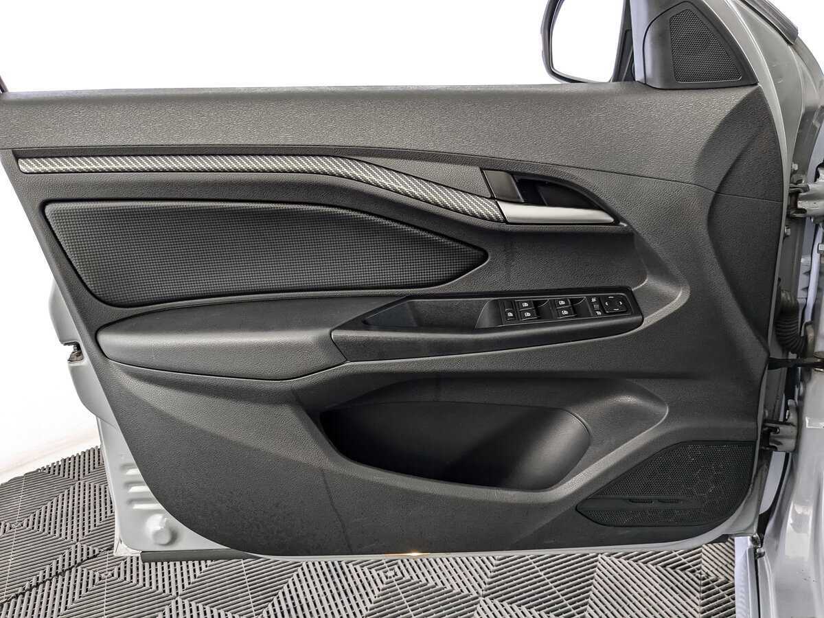 Б/У Лада (ВАЗ) Веста 2019 года. Фото: #14