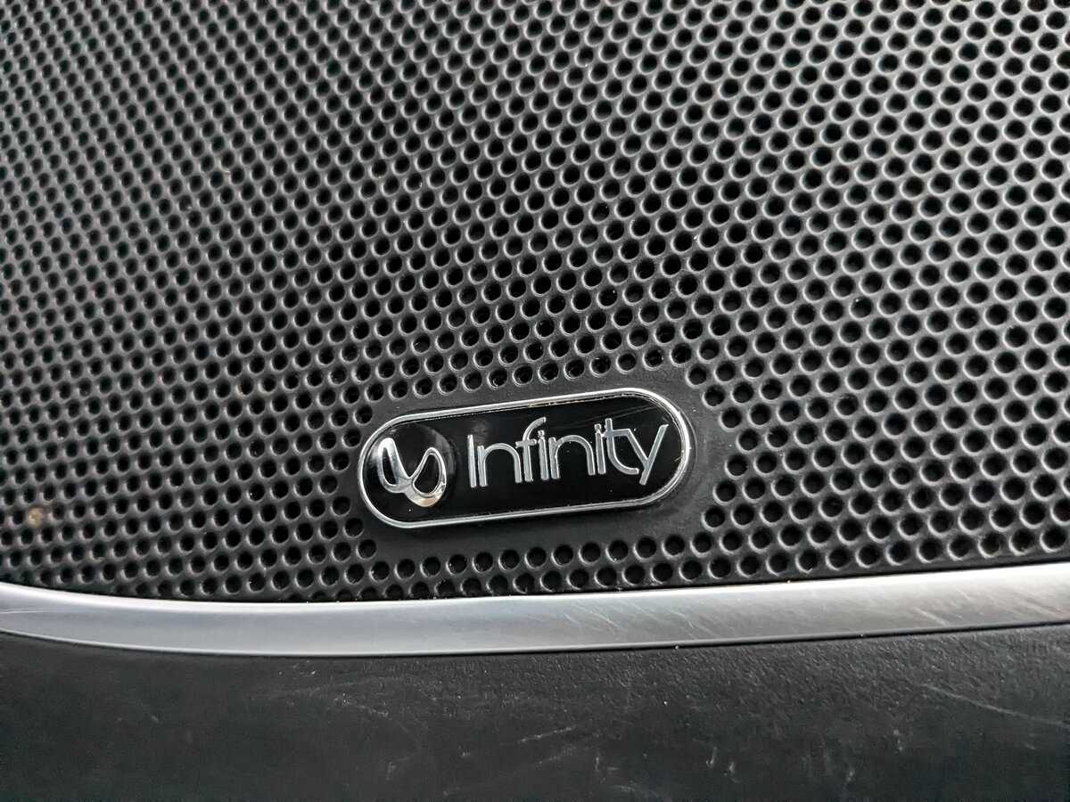 Haval H9 2021 года с пробегом. Фото: #21