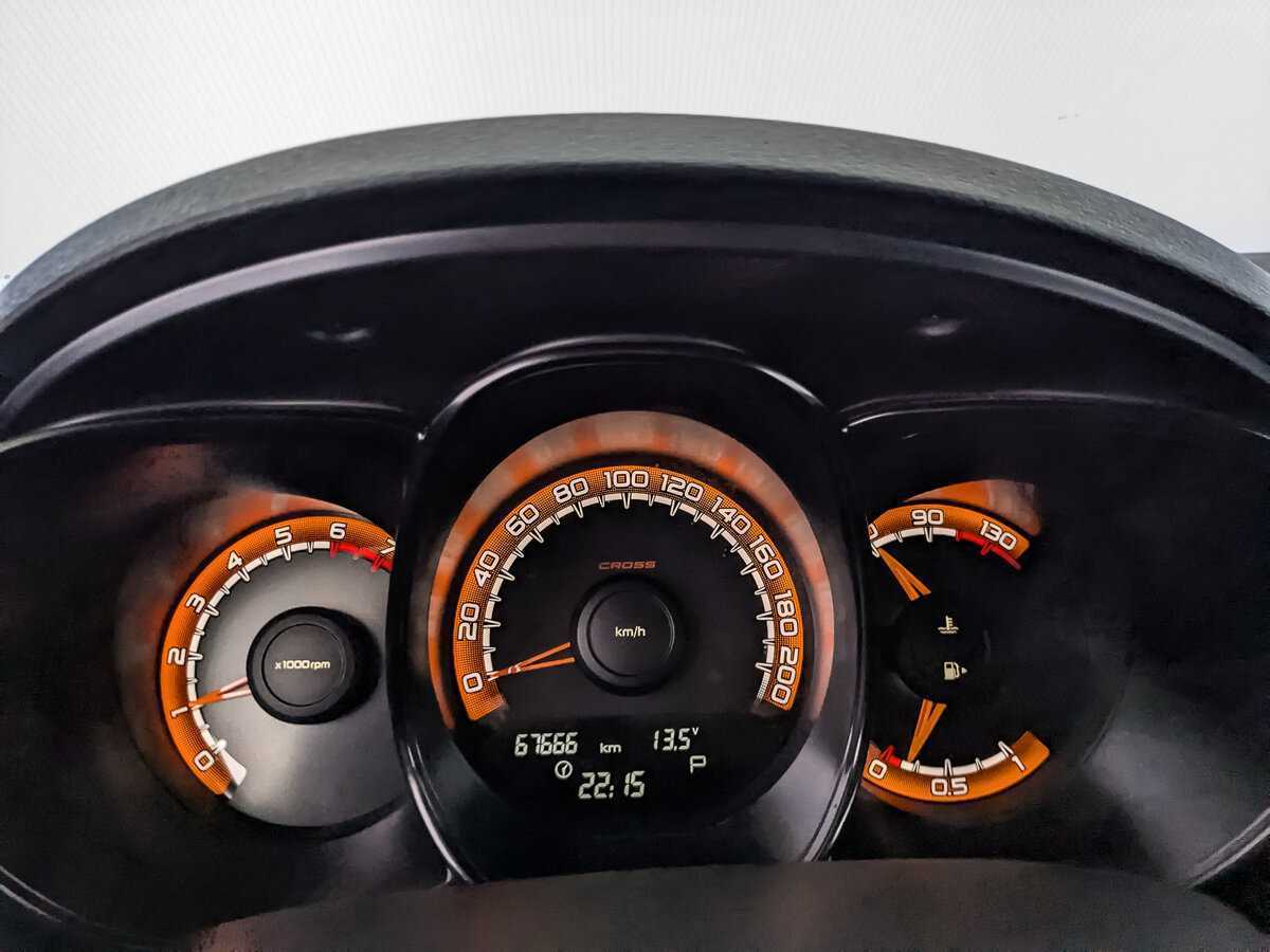 Б/У Лада (ВАЗ) Веста 2021 года. Фото: #10