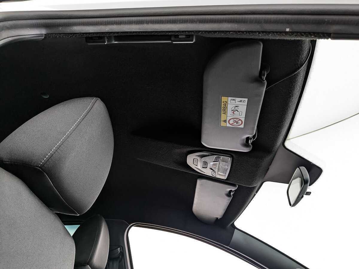 Б/У Лада (ВАЗ) Веста 2021 года. Фото: #17