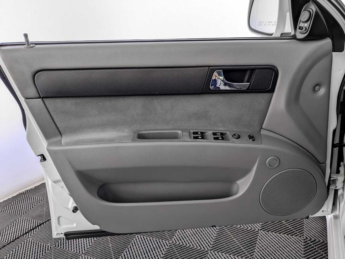 Б/У Дэу Гентра 2014 года. Фото: #14