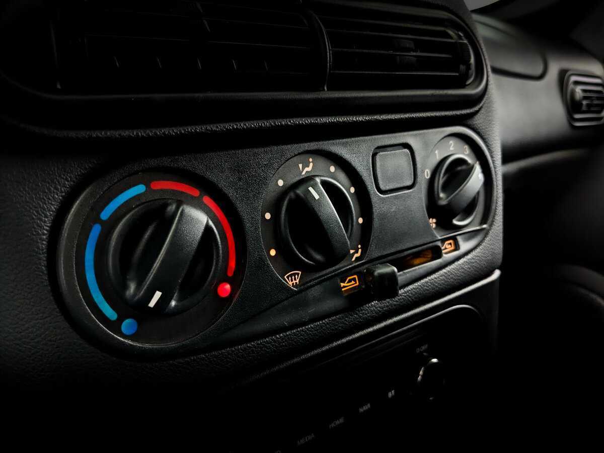 Lada (ВАЗ) Niva 2023 года с пробегом. Фото: #12