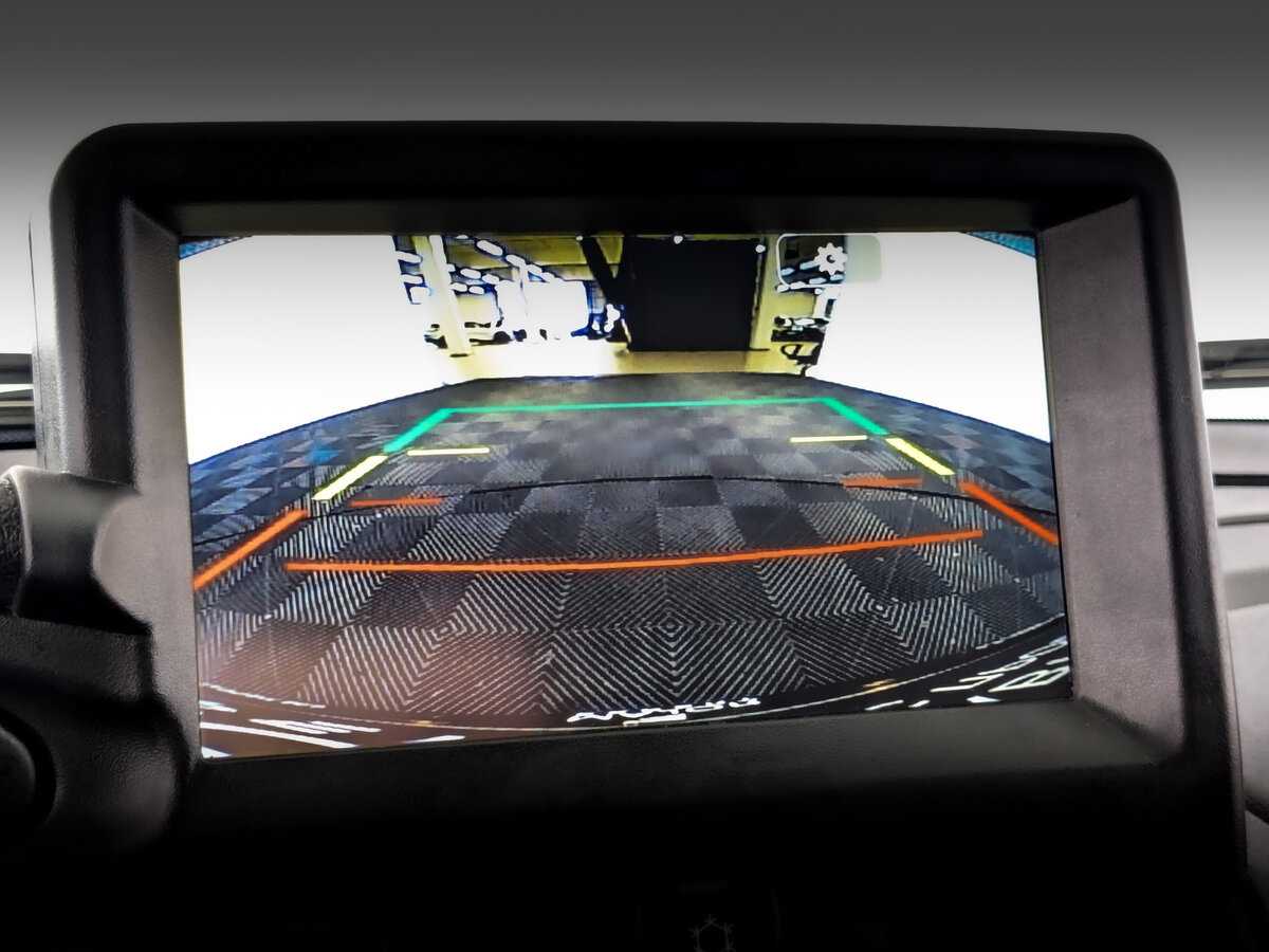 Lada (ВАЗ) Niva 2023 года с пробегом. Фото: #20