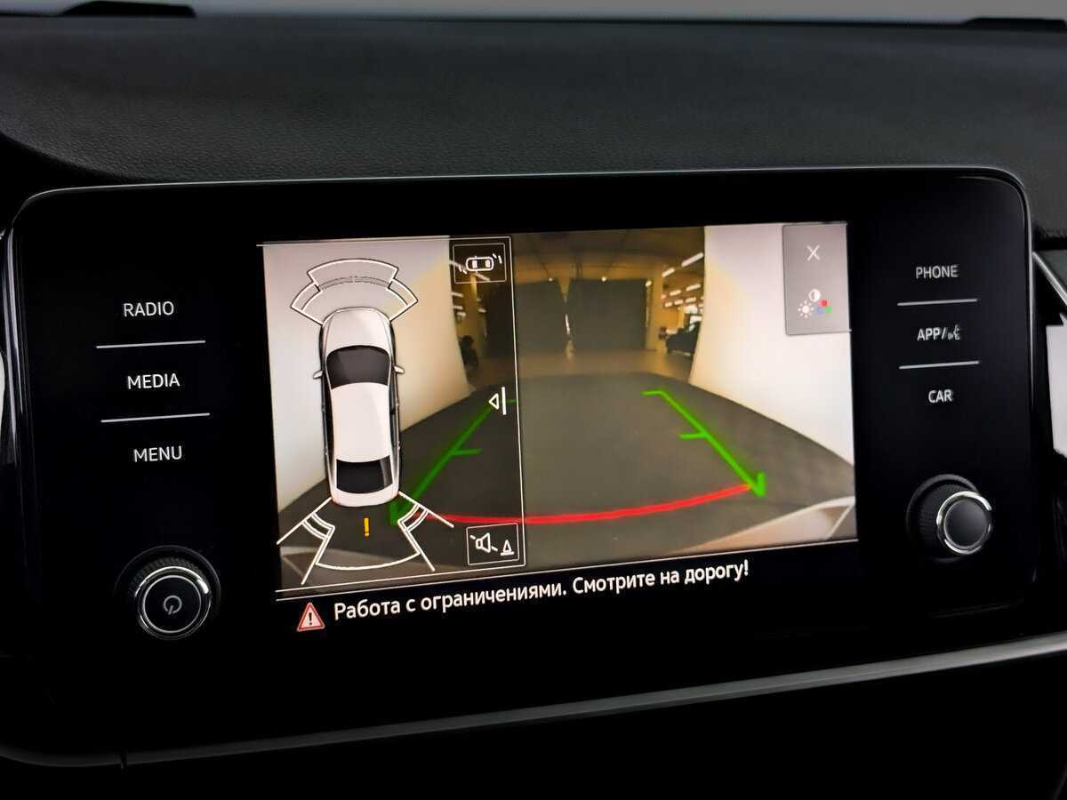 Б/У Фольксваген Поло 2020 года. Фото: #21