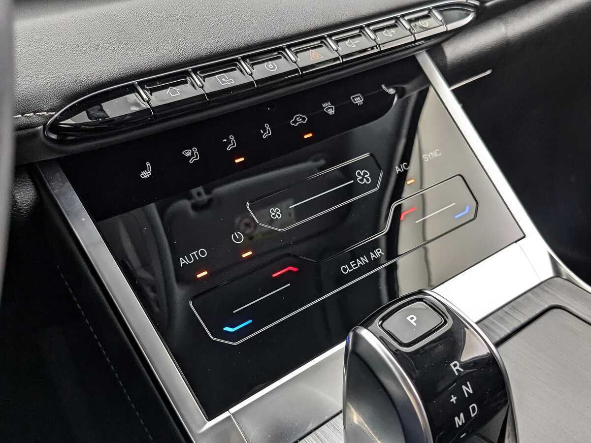 Chery Tiggo 7 Pro Max 2023 года с пробегом. Фото: #15