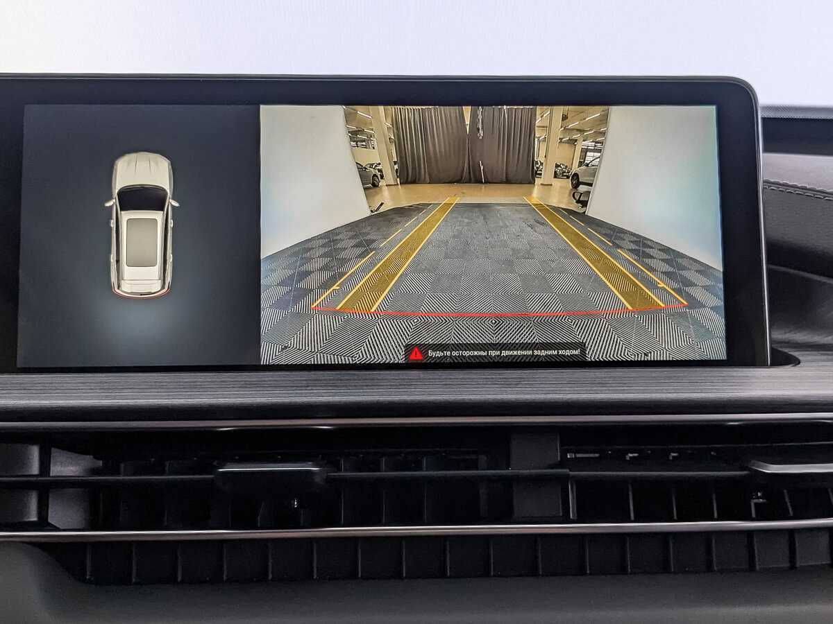 Chery Tiggo 7 Pro Max 2023 года с пробегом. Фото: #22