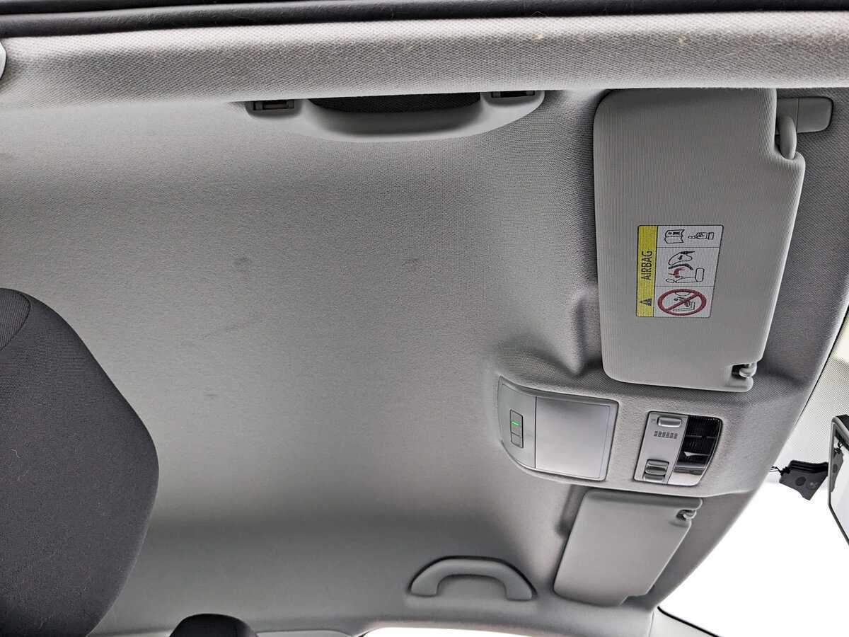 Б/У Фольксваген Поло 2021 года. Фото: #17