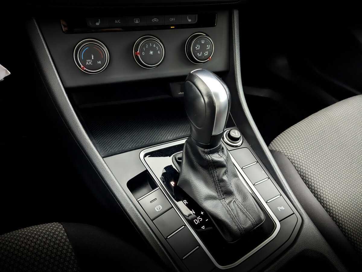 Volkswagen Jetta 2020 года с пробегом. Фото: #20