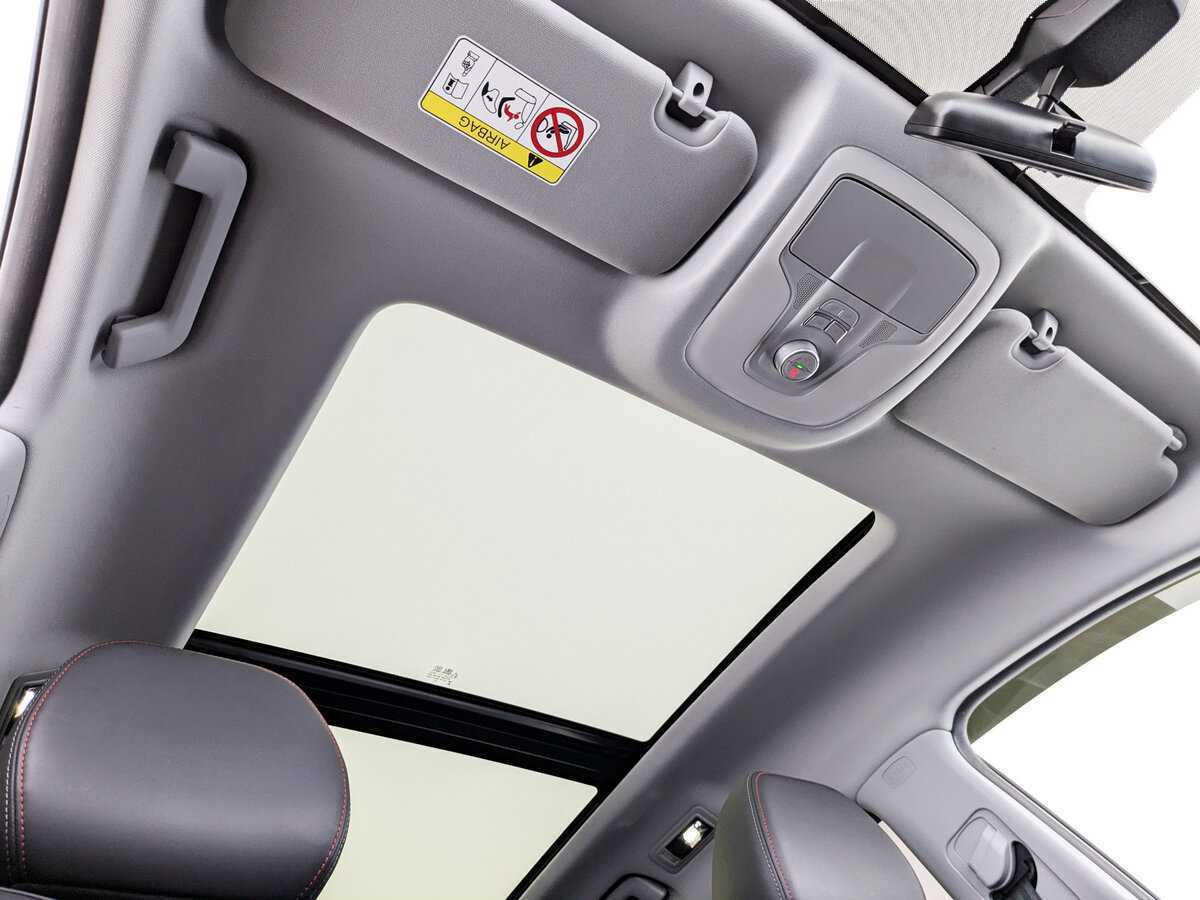 Б/У Чери Тигго 7 Про 2021 года. Фото: #18