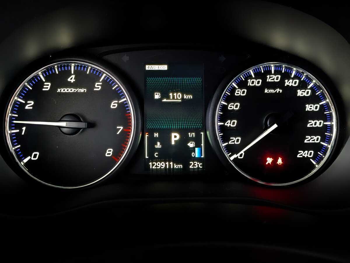 Б/У Митсубиши Оутлэндер 2014 года. Фото: #10