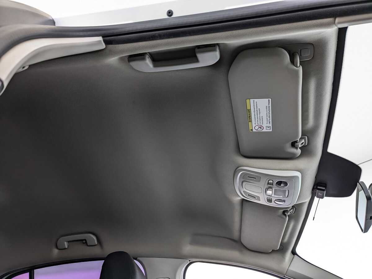 Citroen C4 2014 года с пробегом. Фото: #17