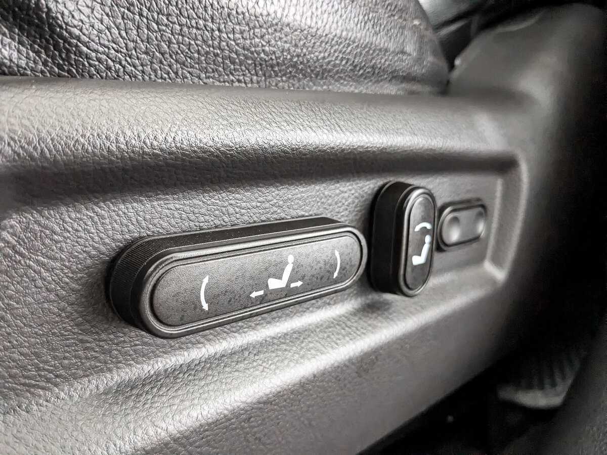 Б/У Хендай Санта Фе 2012 года. Фото: #21