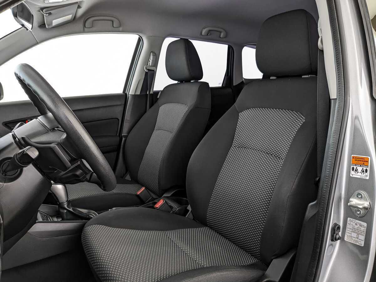 Б/У Сузуки Витара 2017 года. Фото: #15