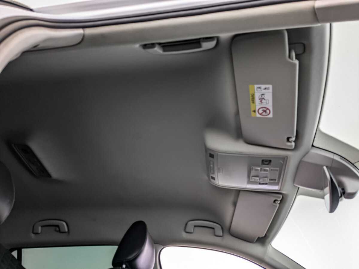 Skoda Kodiaq 2019 года с пробегом. Фото: #18