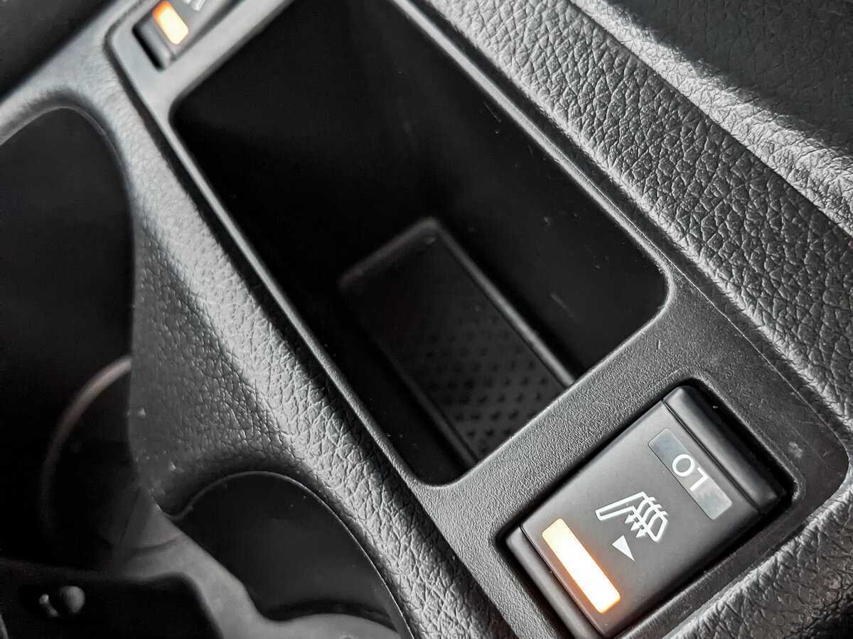 Б/У Ниссан Кашкай 2018 года. Фото: #23