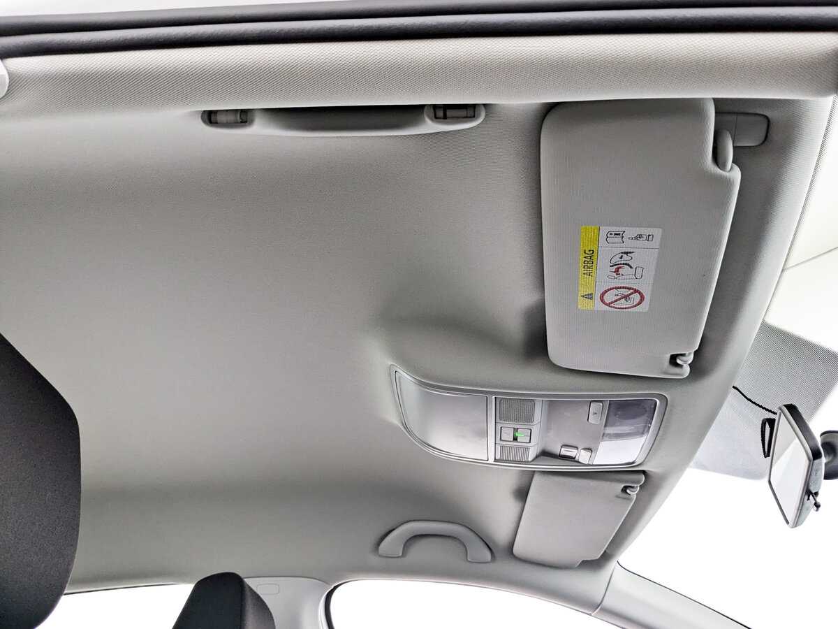 Б/У Шкода Октавия 2020 года. Фото: #17