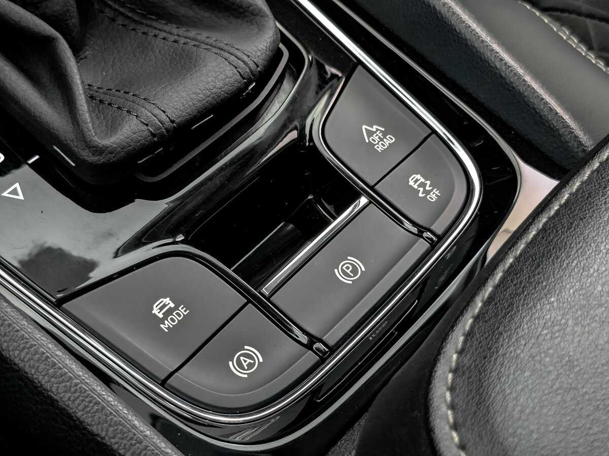 Skoda Kodiaq 2021 года с пробегом. Фото: #22