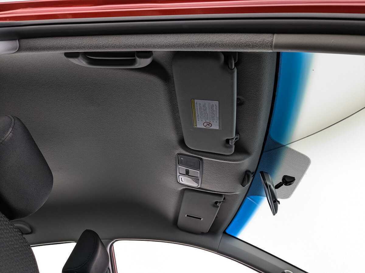 Б/У Киа Рио 2016 года. Фото: #17