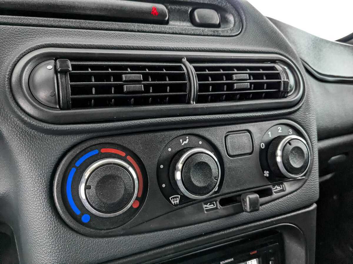 Lada (ВАЗ) Niva 2023 года с пробегом. Фото: #15