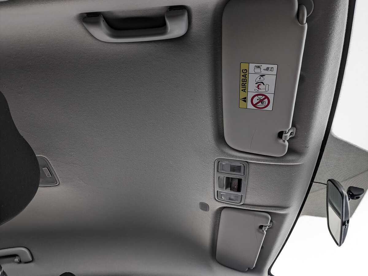 Б/У Киа Рио 2020 года. Фото: #17