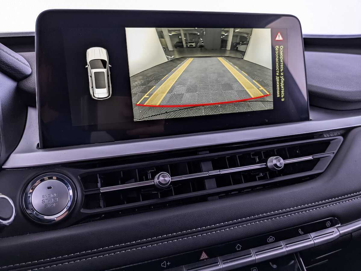 Б/У Чери Тигго 7 Про 2022 года. Фото: #22