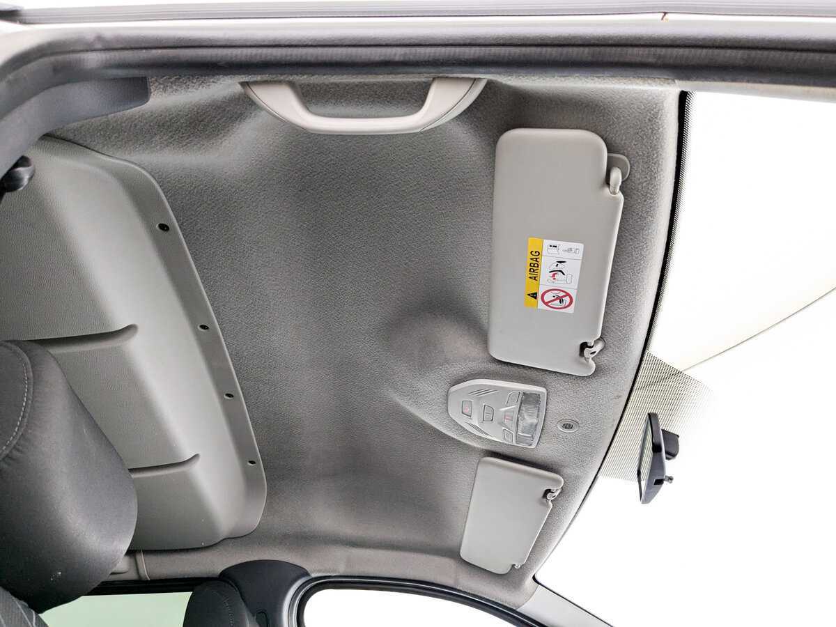 Б/У Лада (ВАЗ) Ларгус 2019 года. Фото: #17