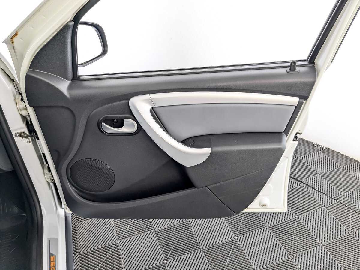 Б/У Лада (ВАЗ) Ларгус 2019 года. Фото: #19