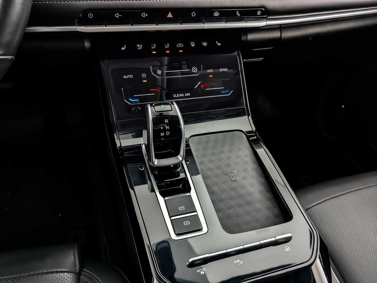 Б/У Чери Тигго 7 Про 2022 года. Фото: #23