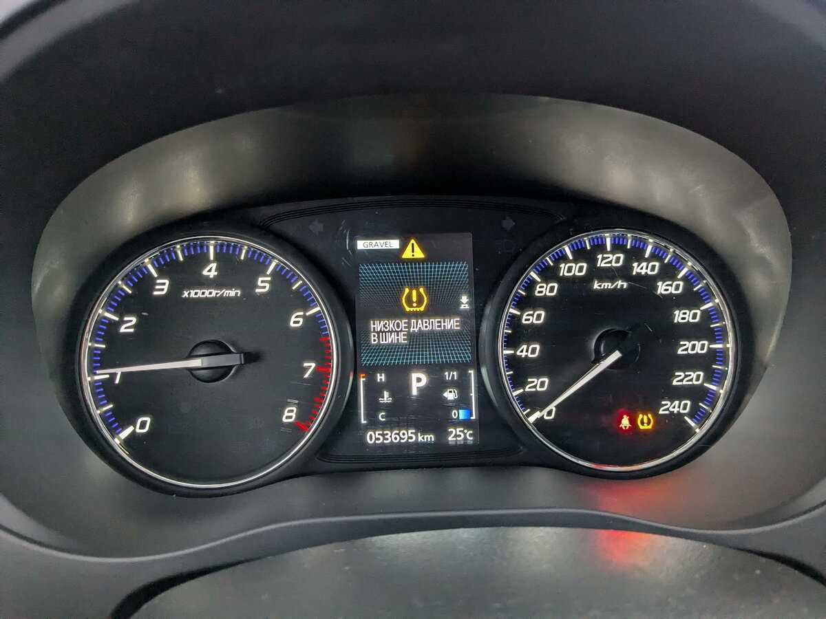 Mitsubishi Outlander 2022 года с пробегом. Фото: #8