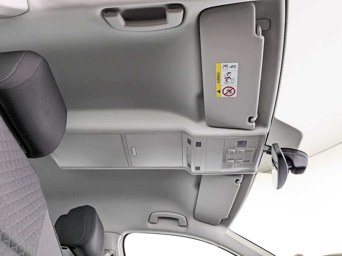 Volkswagen Tiguan 2017 года с пробегом. Фото: #17