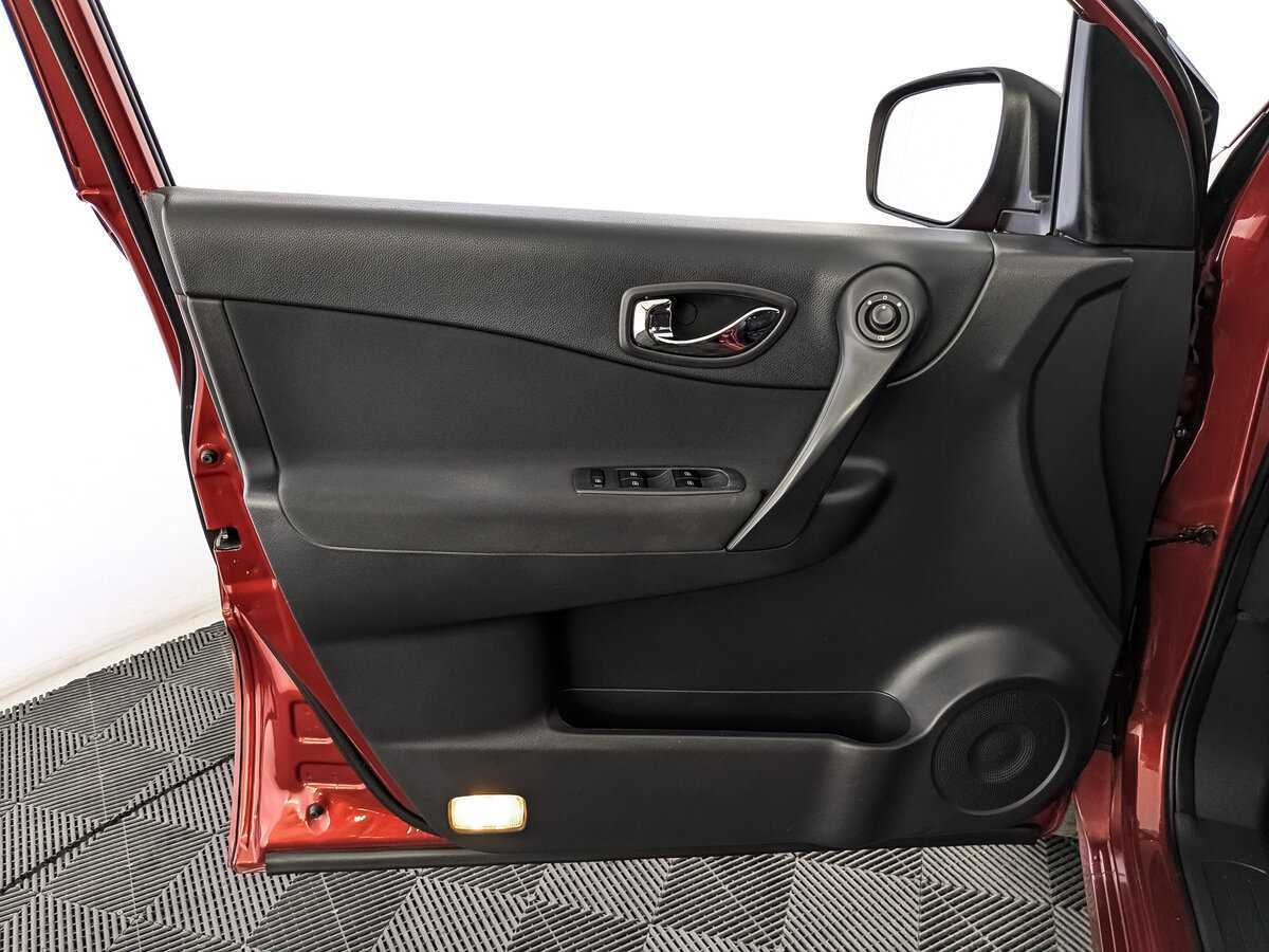 Renault Koleos 2015 года с пробегом. Фото: #14