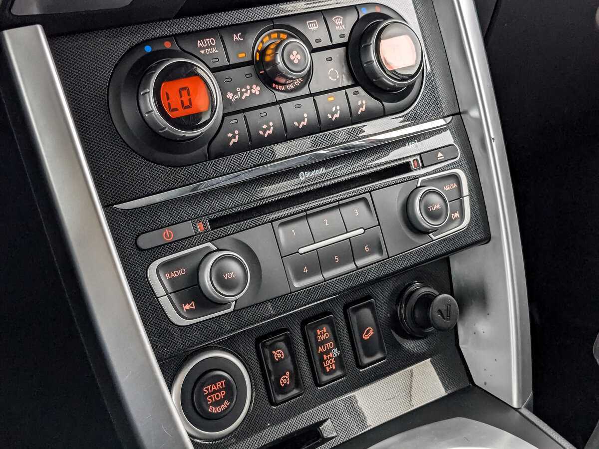 Renault Koleos 2015 года с пробегом. Фото: #16