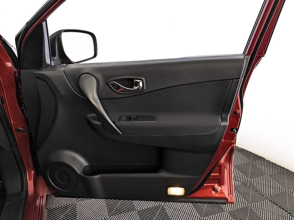 Renault Koleos 2015 года с пробегом. Фото: #20