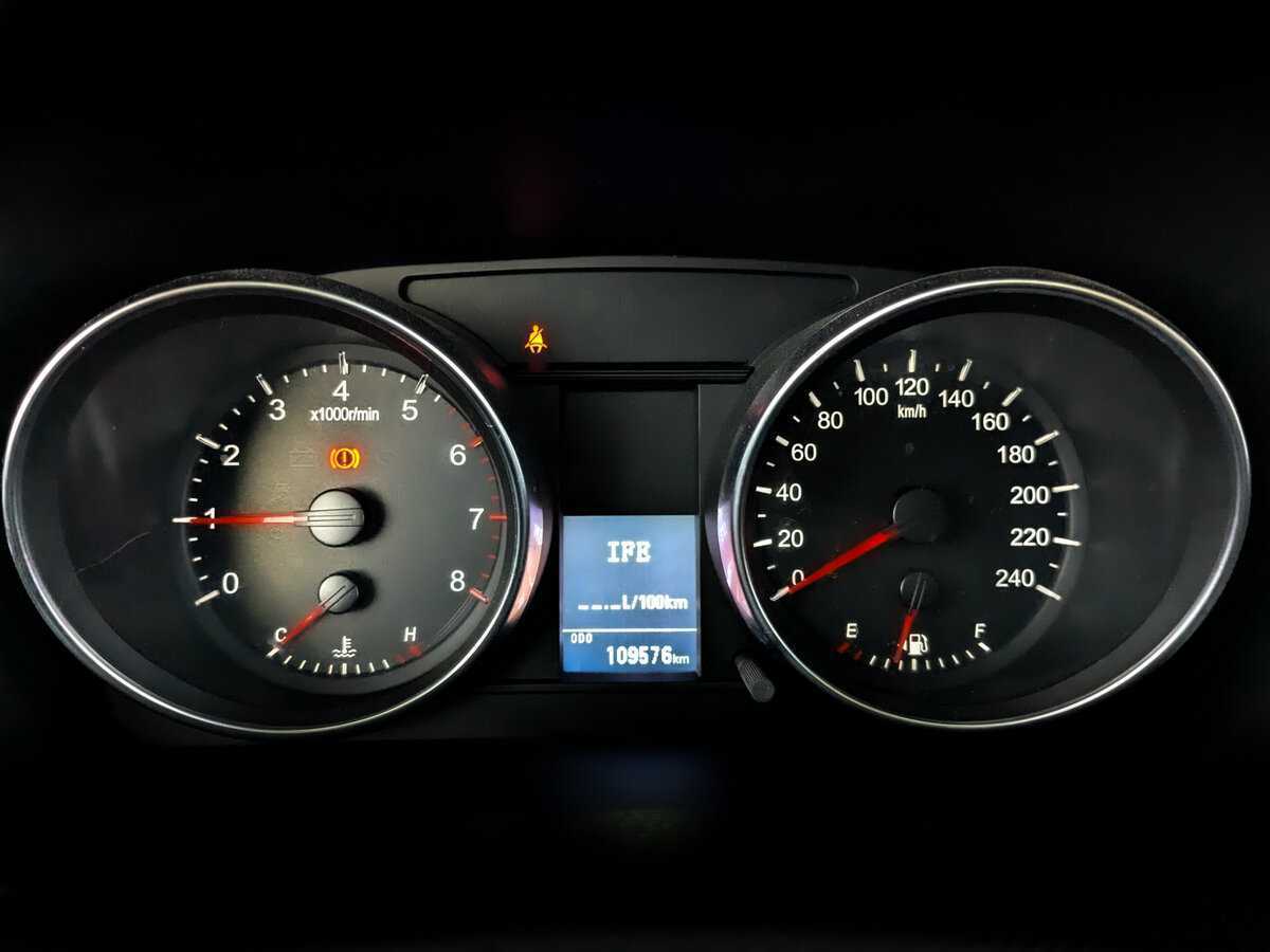 Б/У Хавал Х6 2018 года. Фото: #10