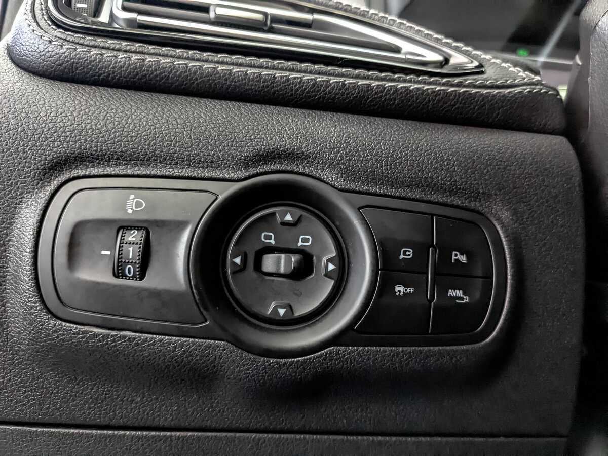 Б/У Чери Тигго 7 2019 года. Фото: #23