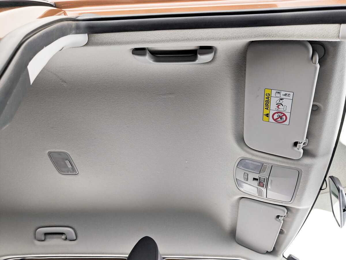 Б/У Хендай Крета 2020 года. Фото: #16