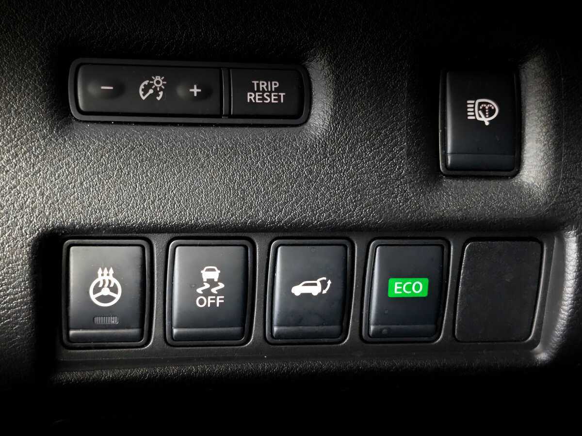 Nissan Murano 2019 года с пробегом. Фото: #24