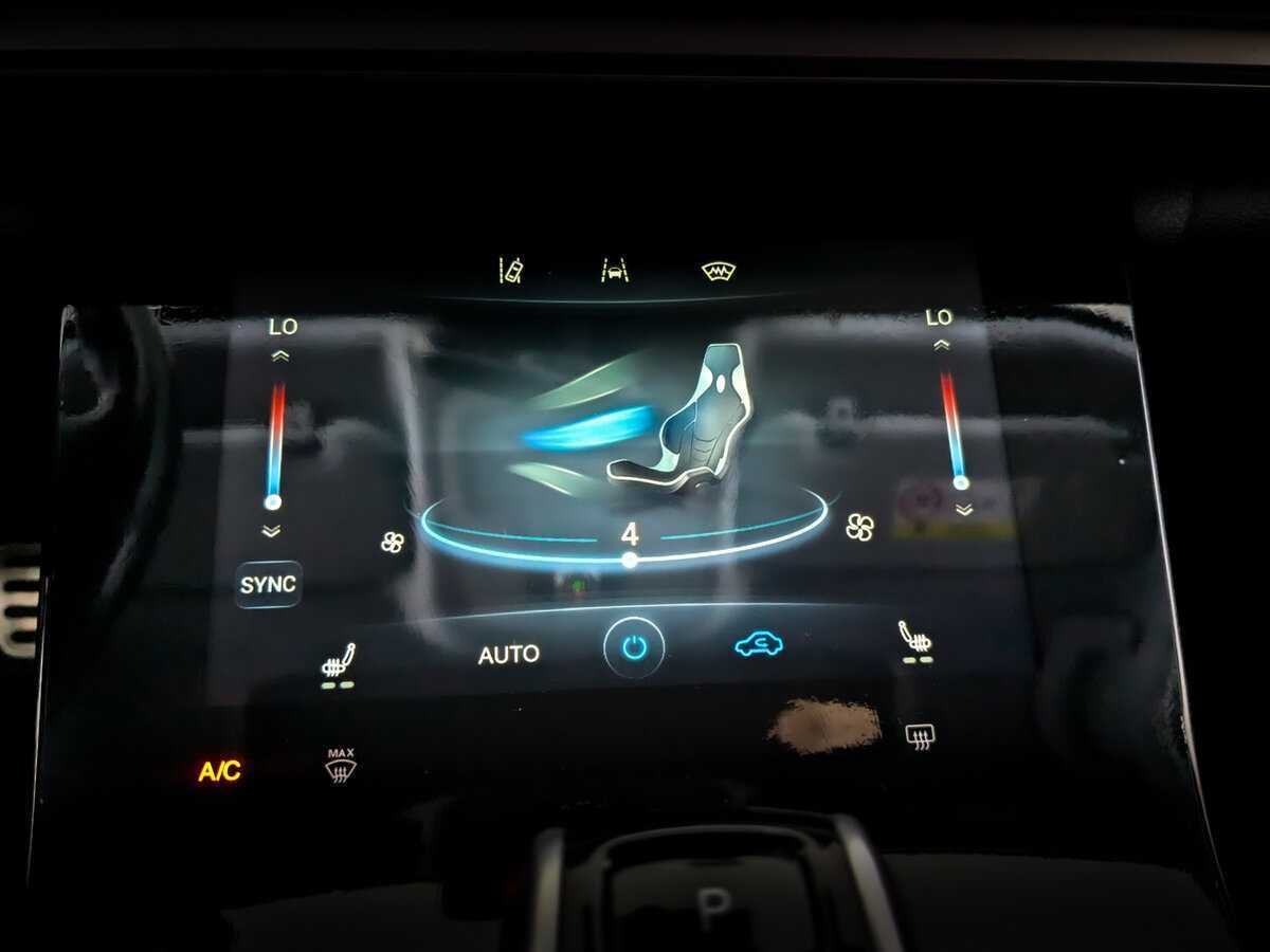 Б/У Чери Тигго 8 Про 2021 года. Фото: #23