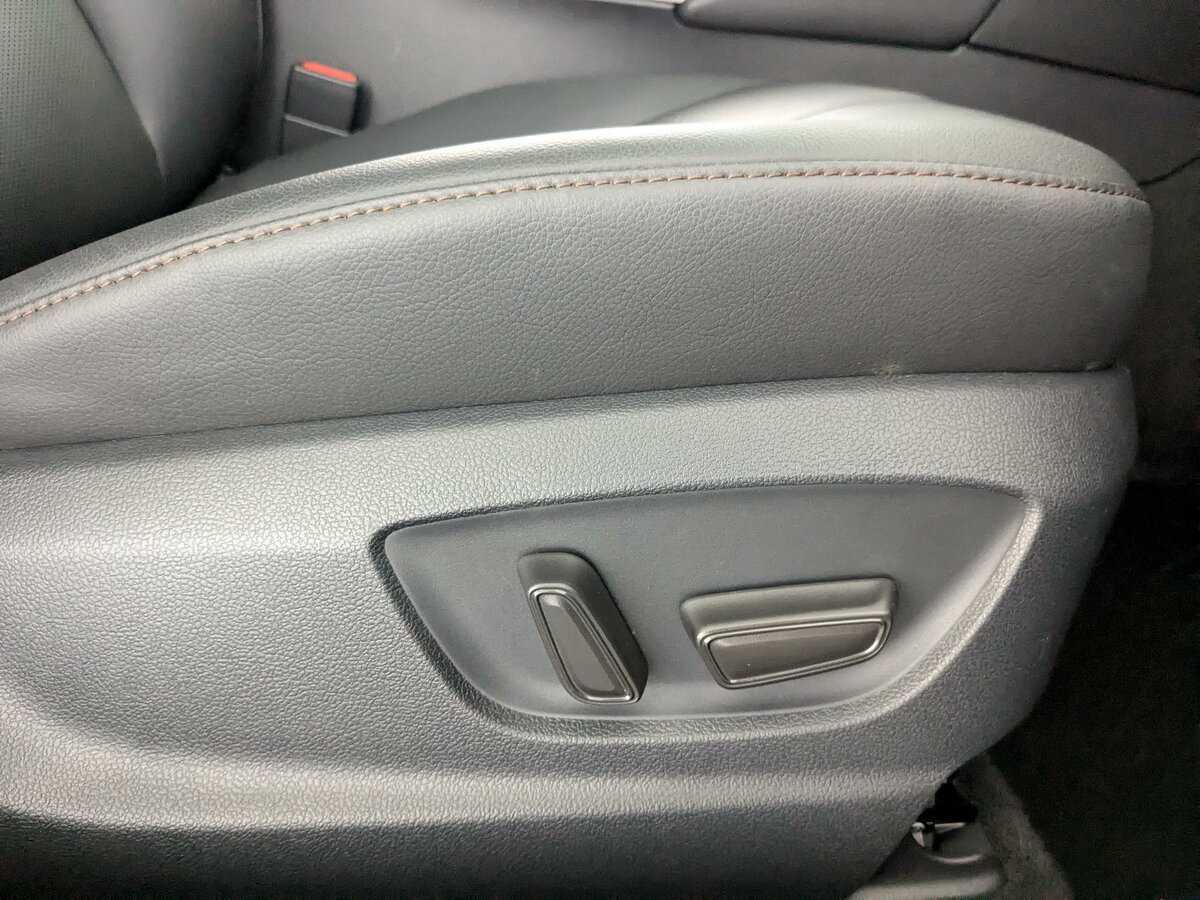 Toyota Camry 2020 года с пробегом. Фото: #17