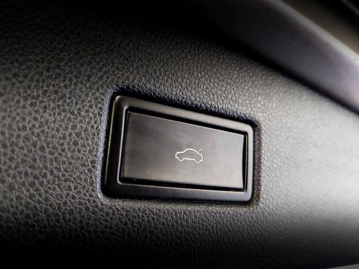 Volkswagen Tiguan 2020 года с пробегом. Фото: #20