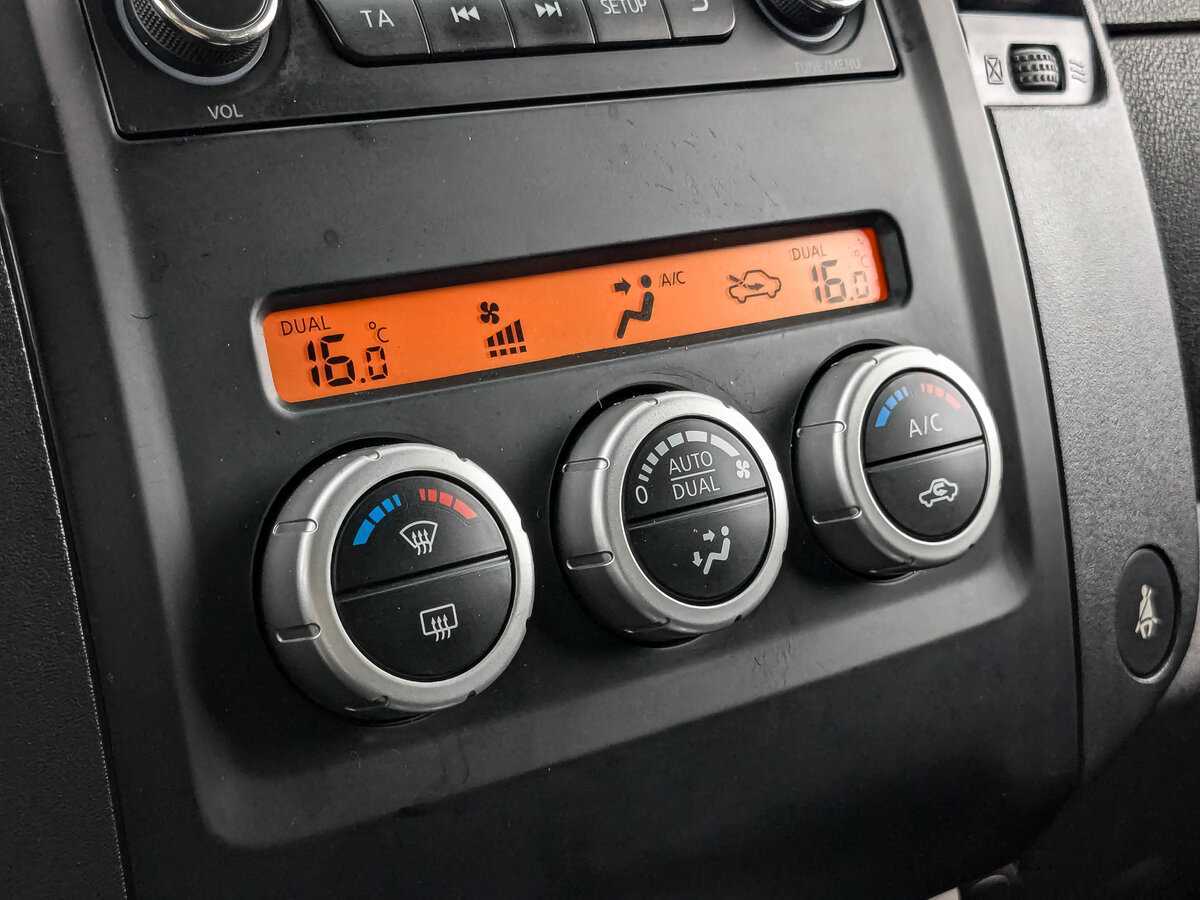 Б/У Ниссан Патфайндер 2012 года. Фото: #16