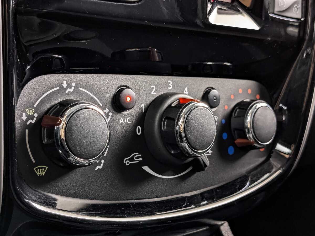 Б/У Ниссан Террано 2020 года. Фото: #15