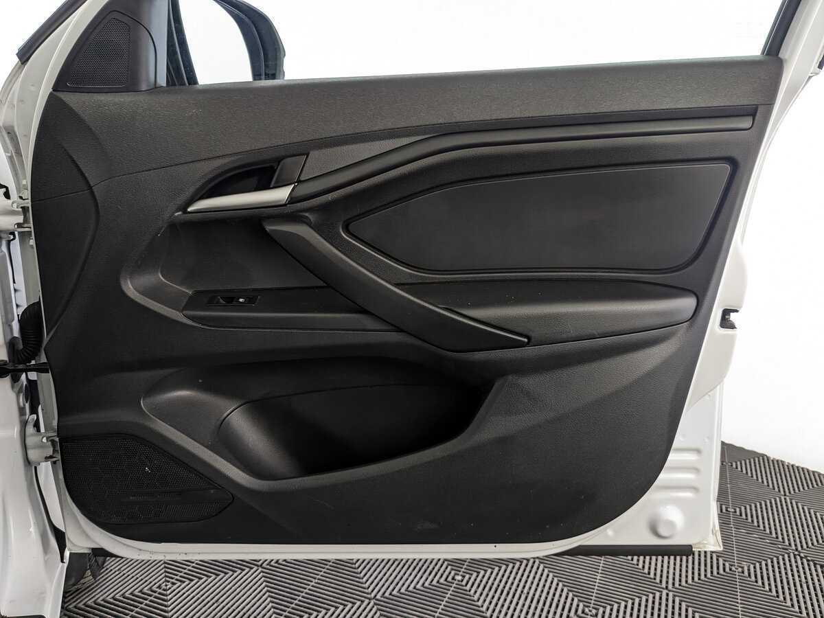 Б/У Лада (ВАЗ) Веста 2021 года. Фото: #20