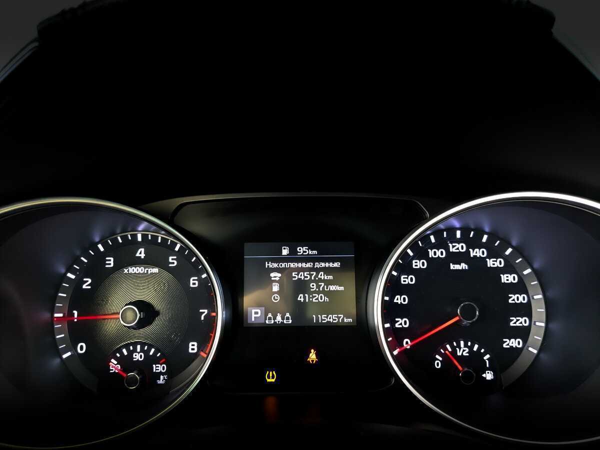 Б/У Киа Сид 2019 года. Фото: #10