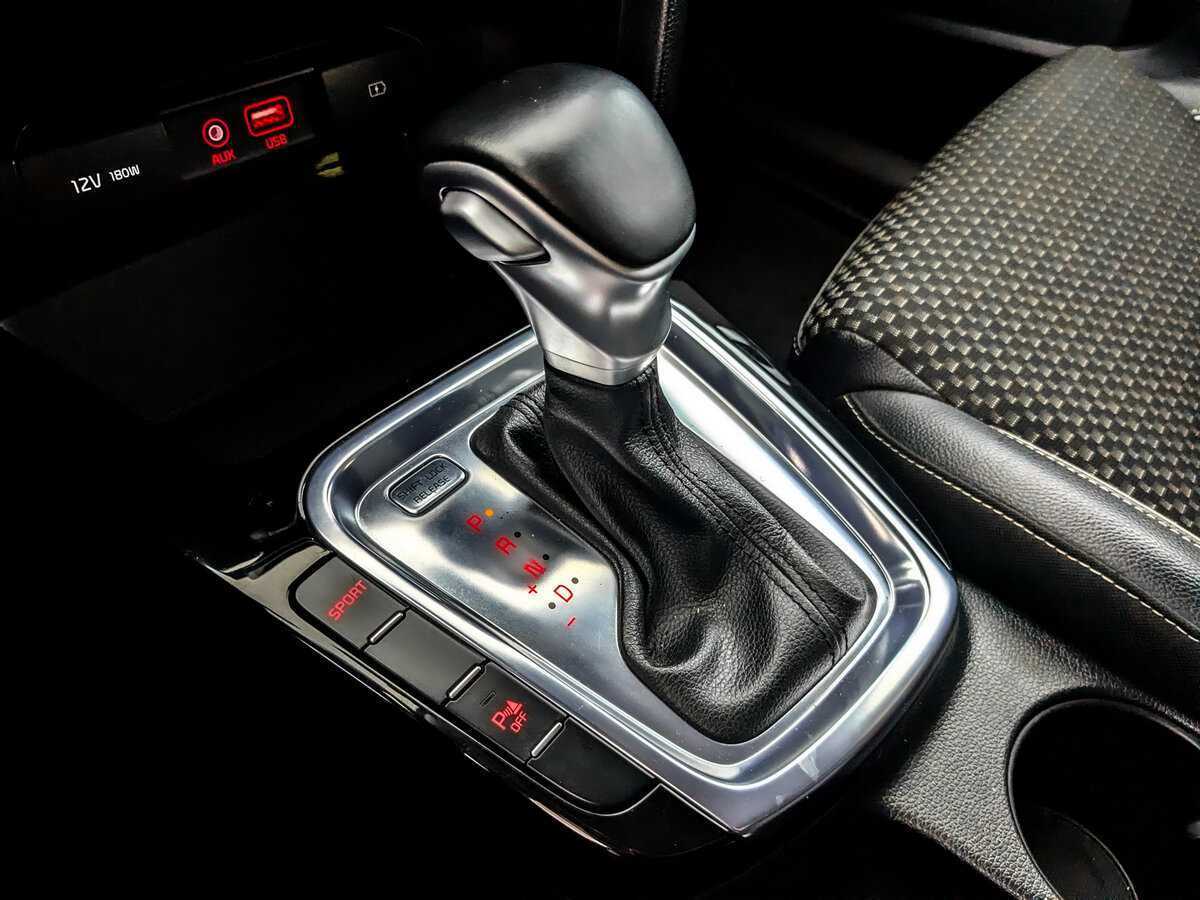 Б/У Киа Сид 2019 года. Фото: #21